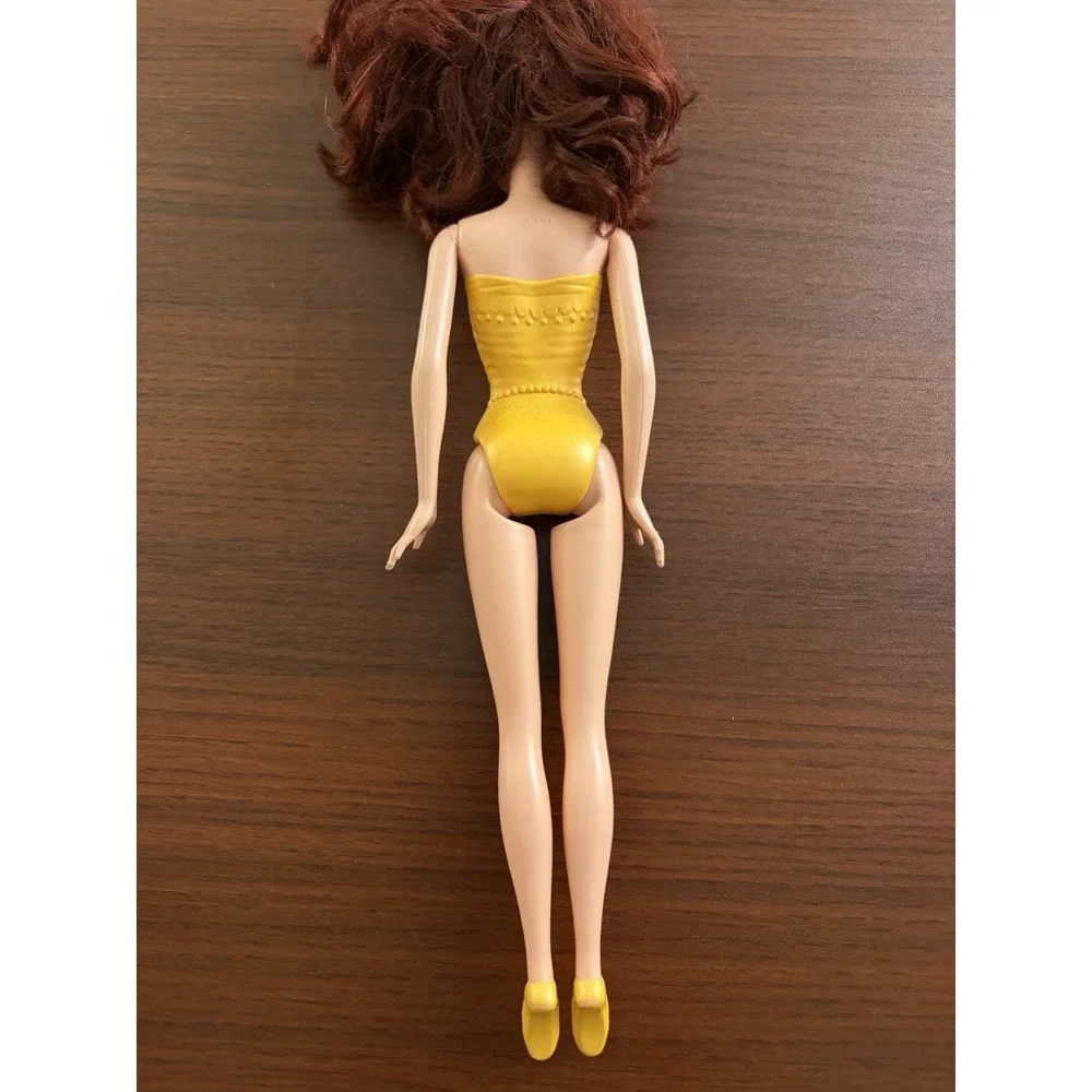 Mattel see all