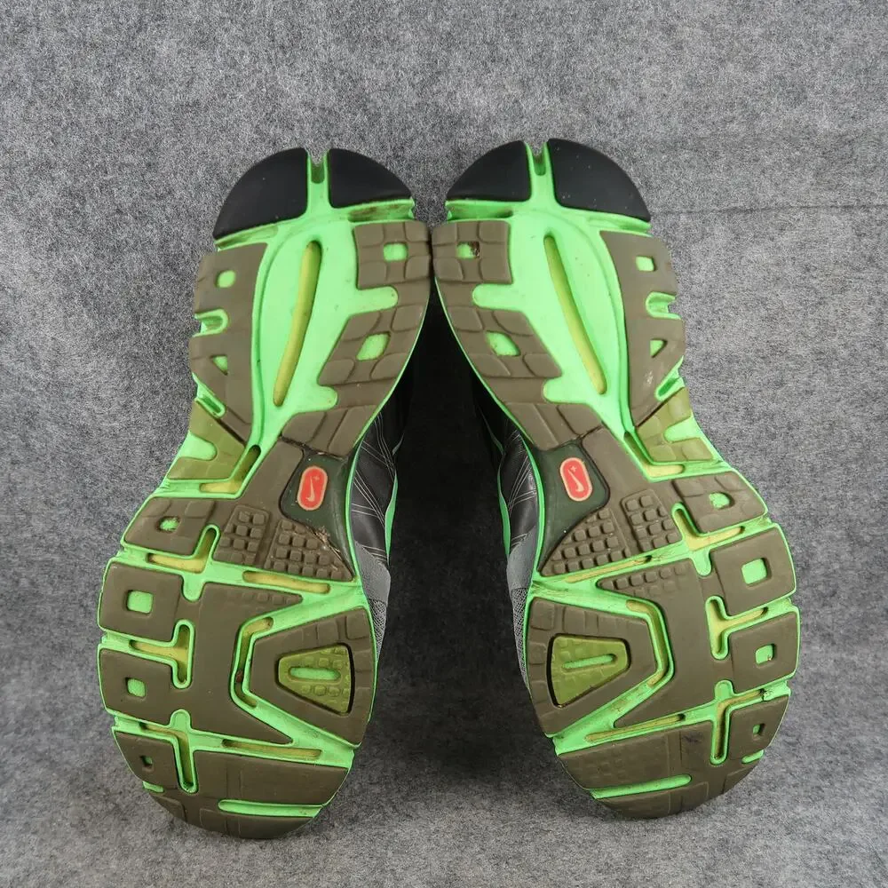 Nike used shoes