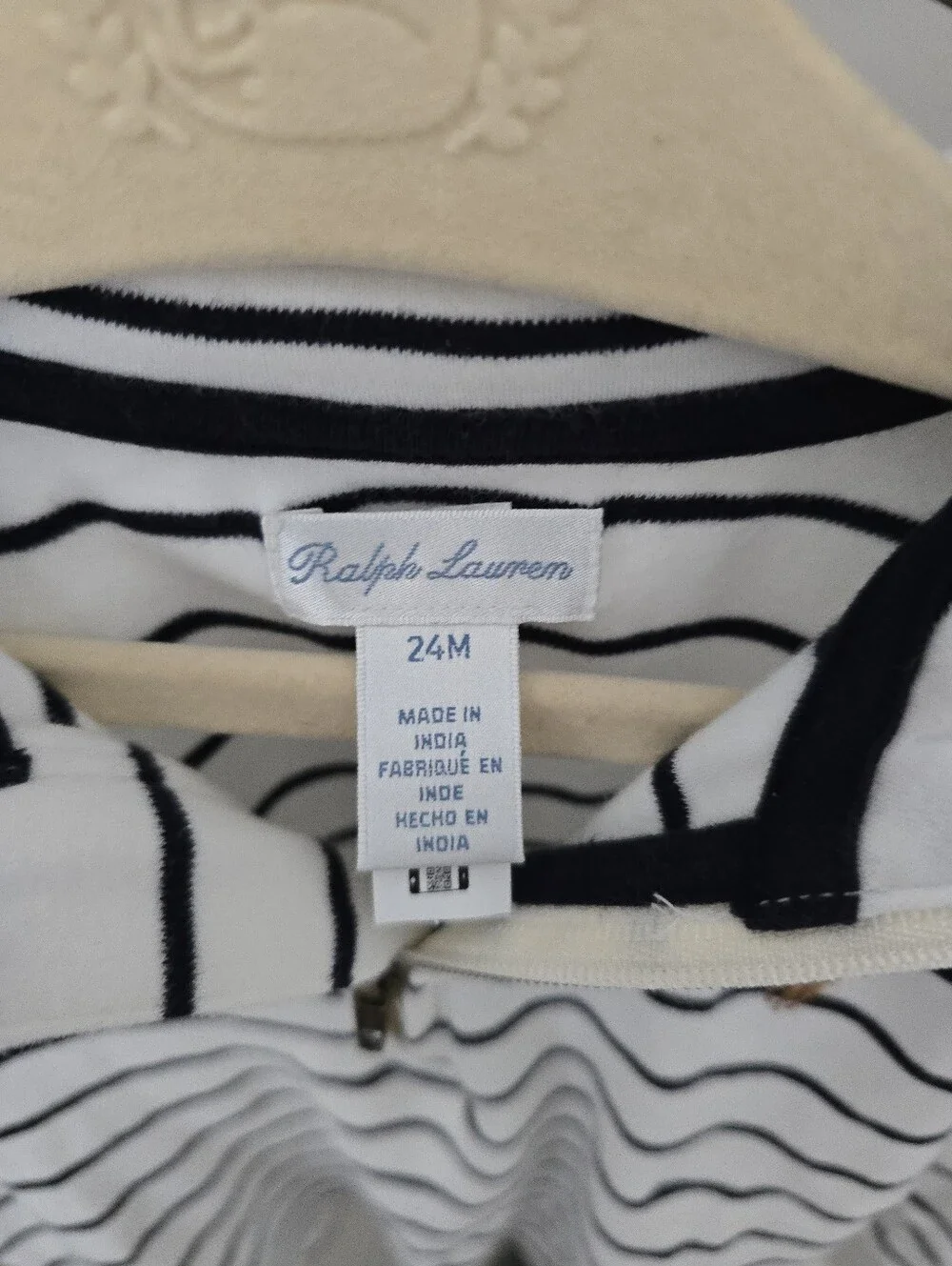 Ralph Lauren soft cotton