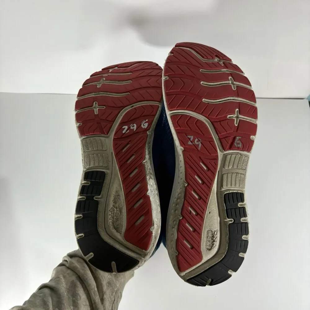 Brooks transcend mens