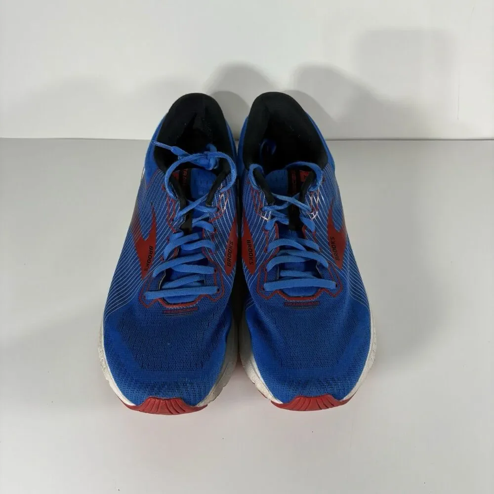 Brooks transcend mens