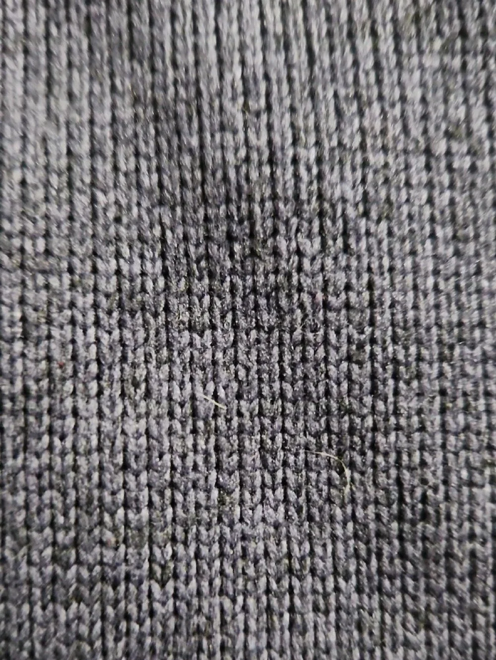 L.L. Bean soft navy
