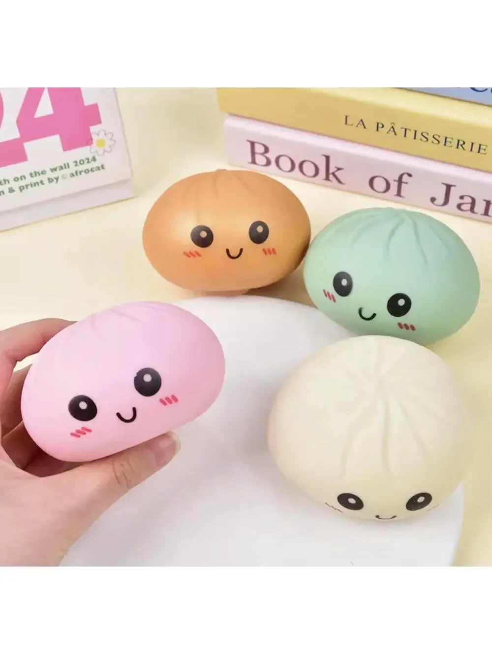 N/A 🥟 squishy