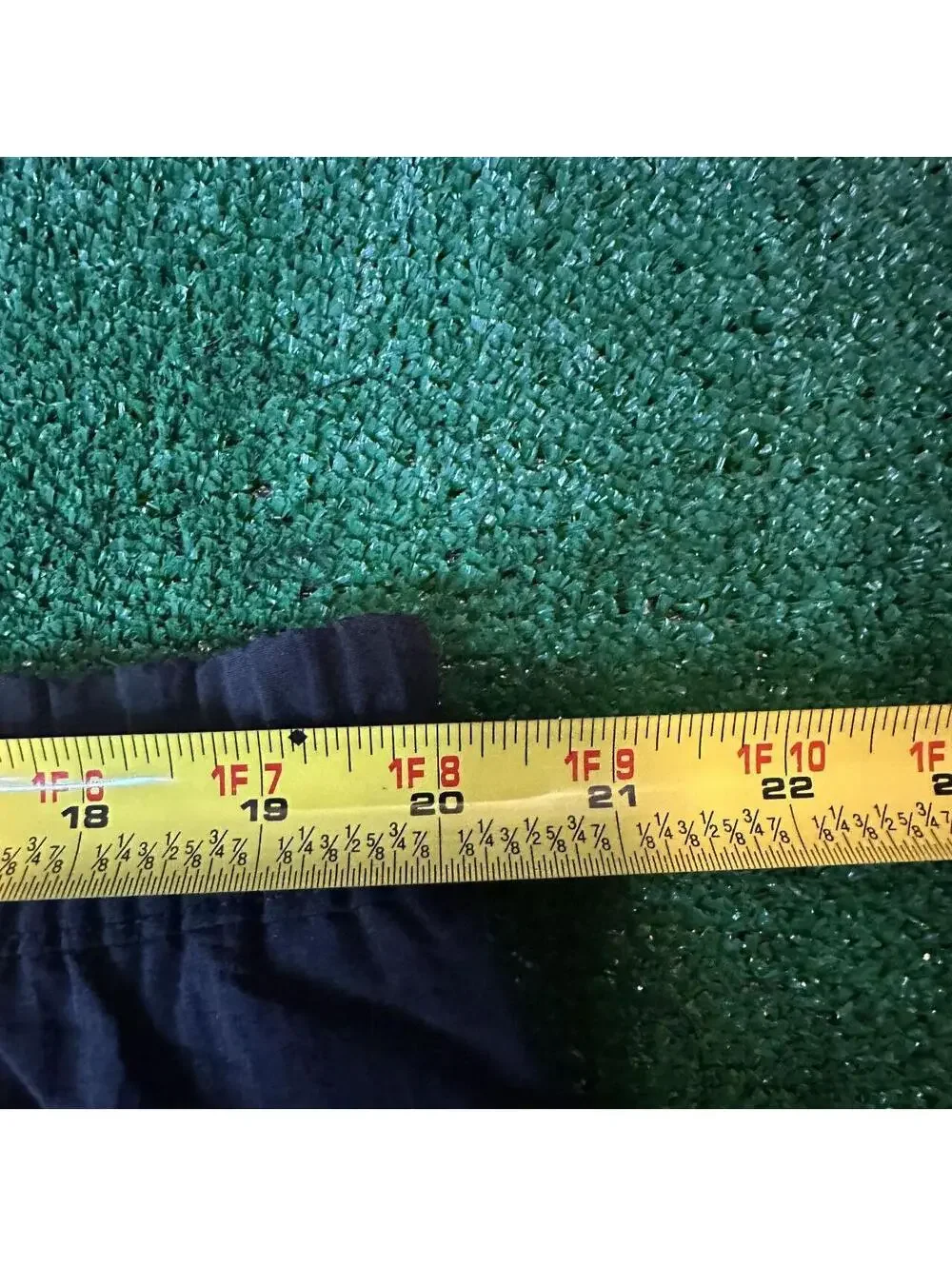 N/A size large