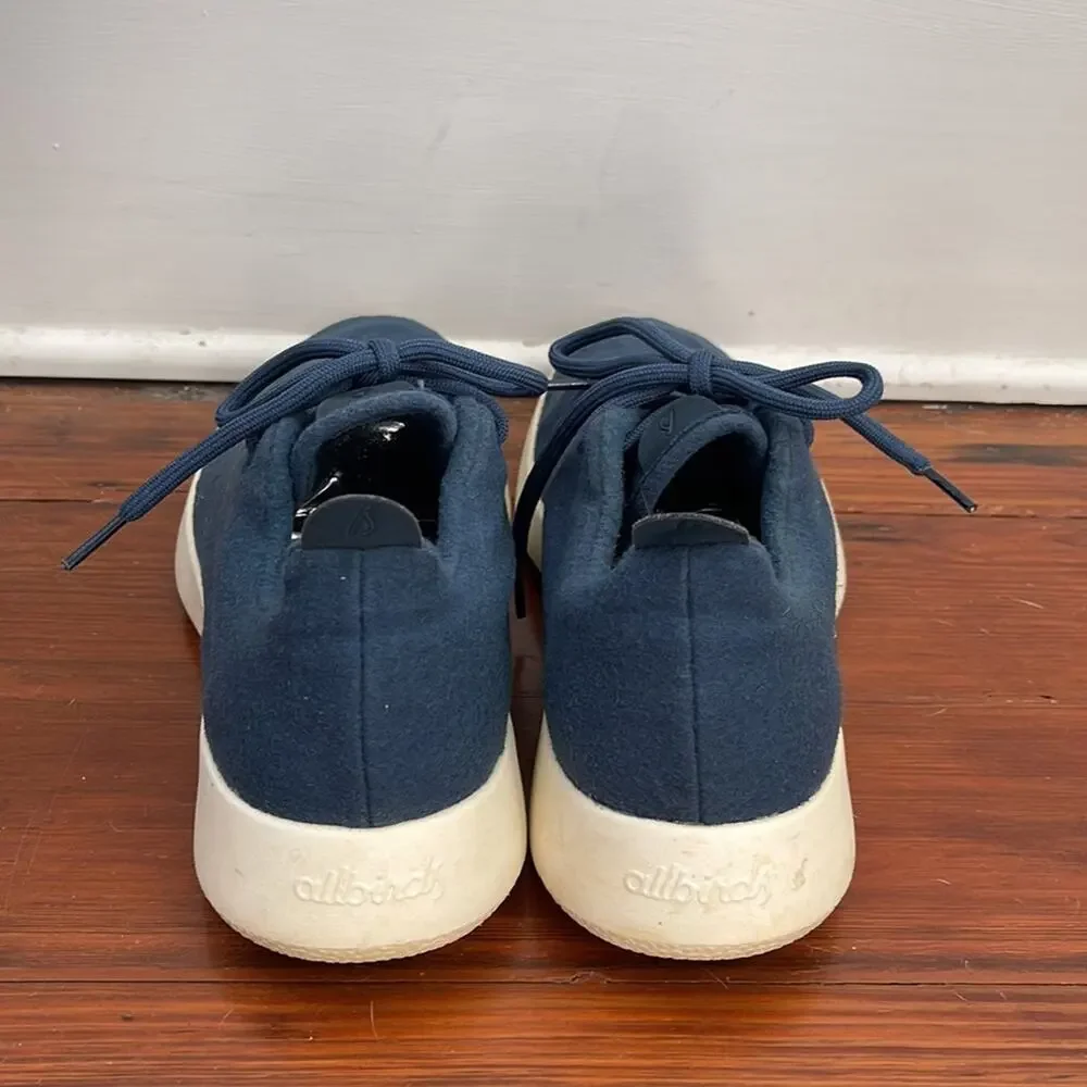 allbirds wool felt