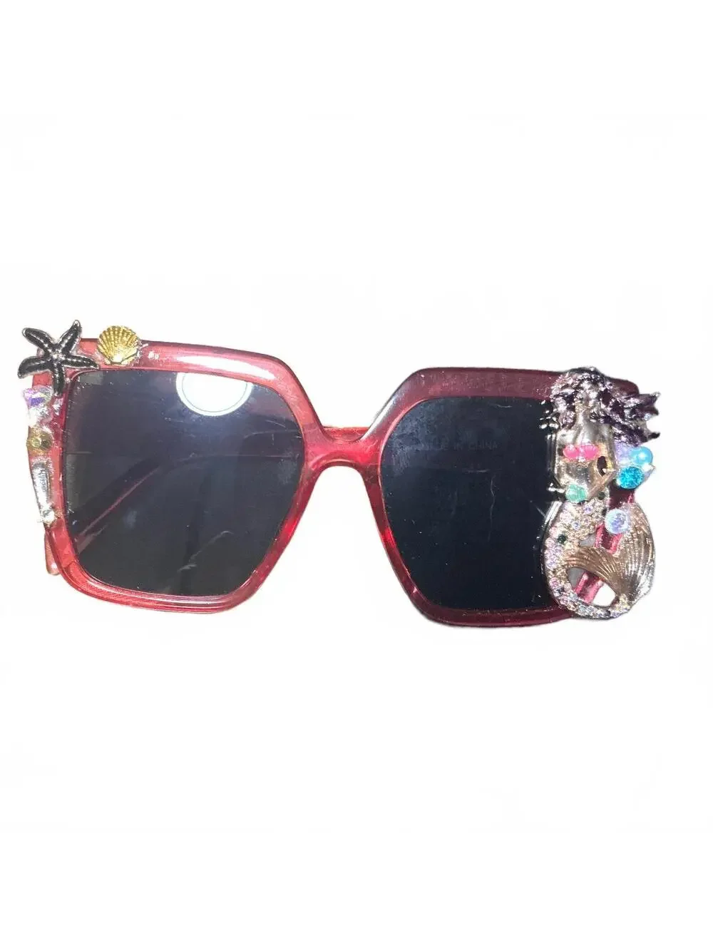 Sea Mermaid Sunglasses