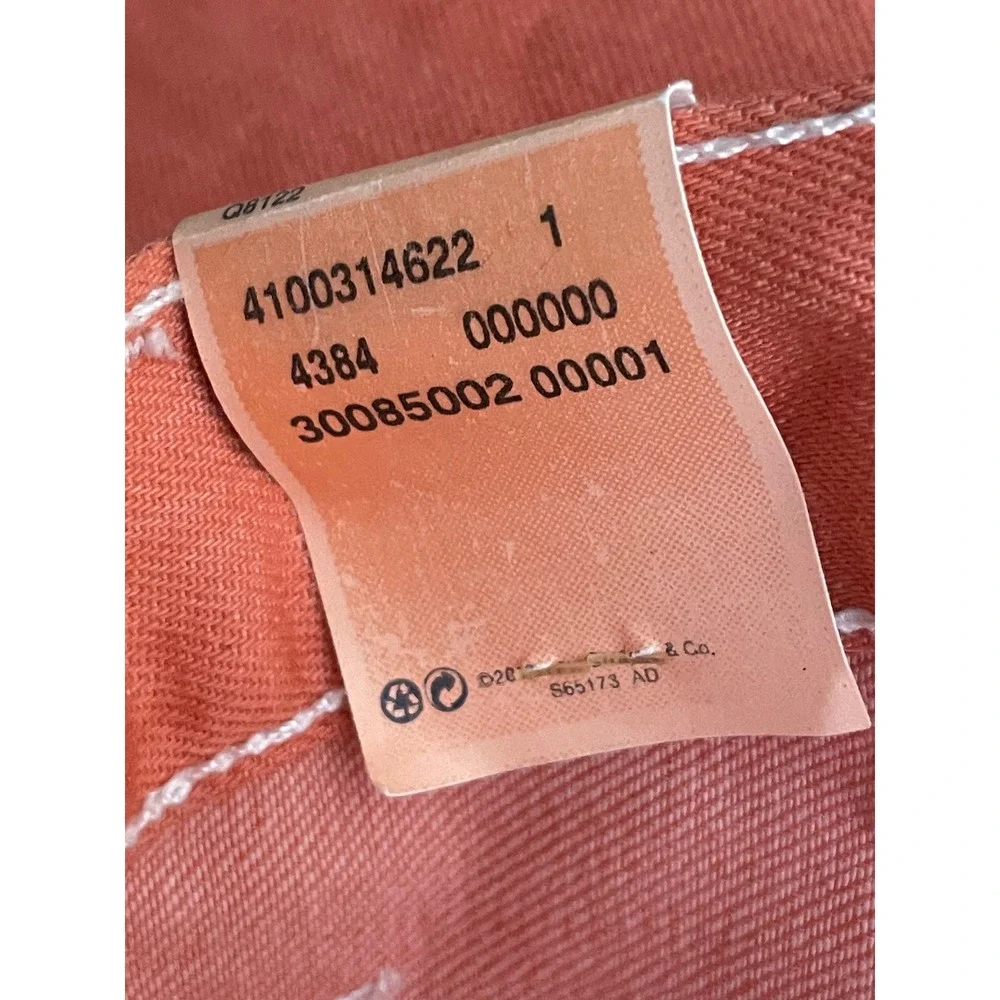 Levis levi 501