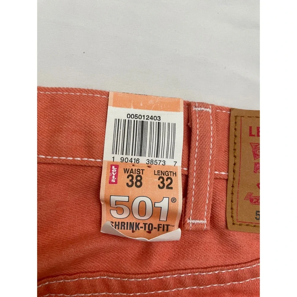 Levis levi 501