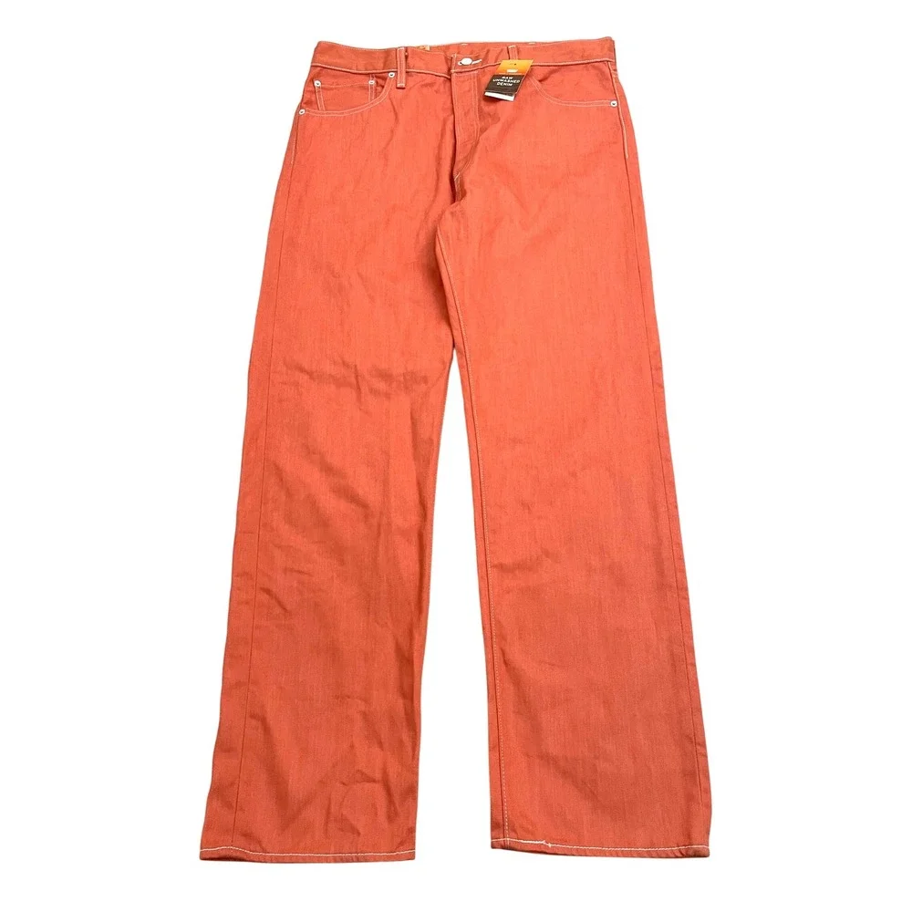 Levis levi 501