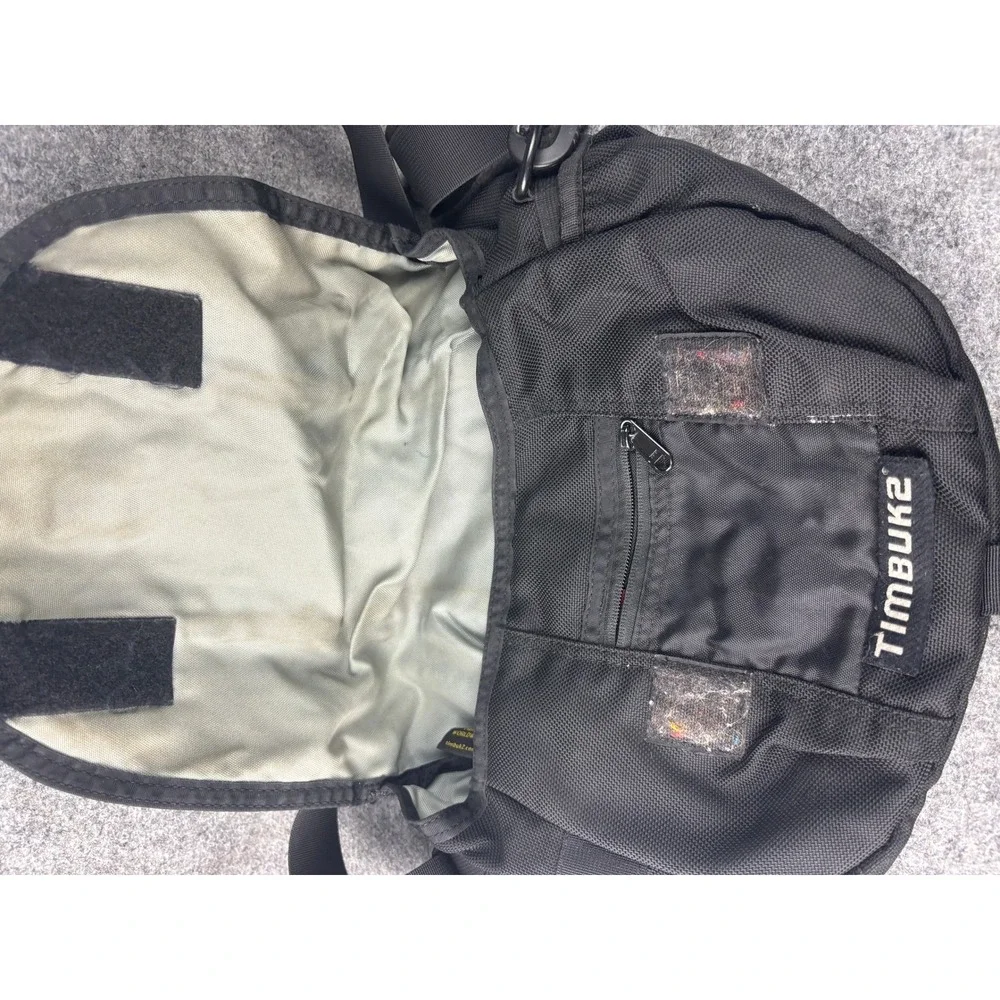 Timbuk2 messenger bag