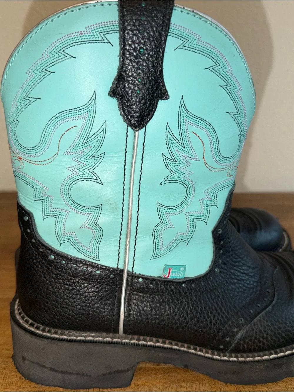 Justin Boots justin boots