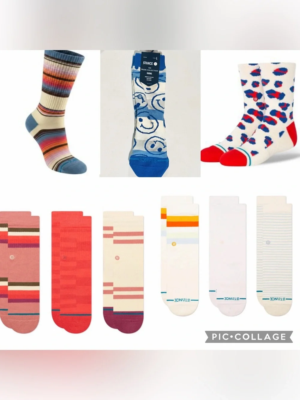 Stance Bundle - YL