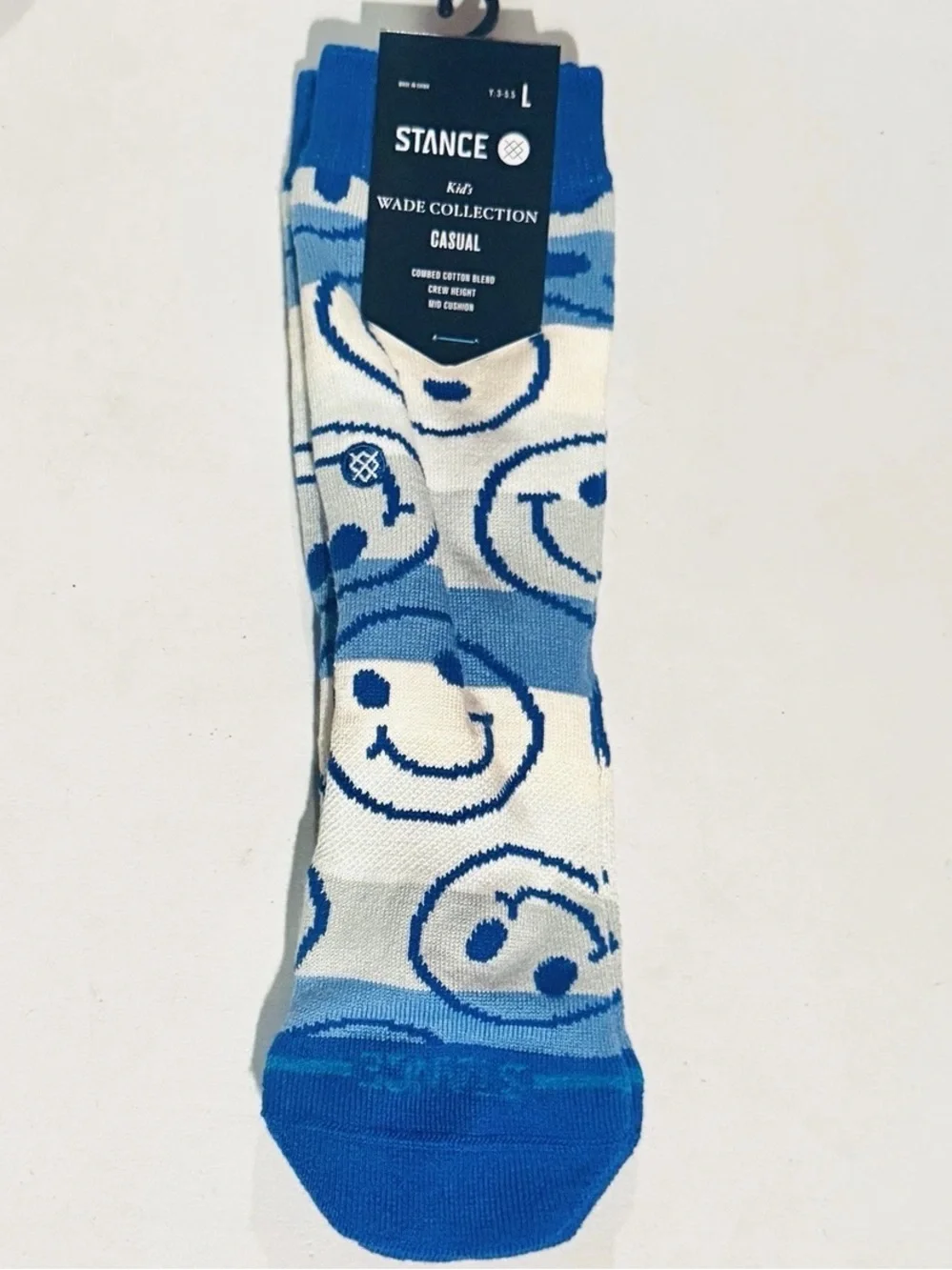 Stance ***price firm***