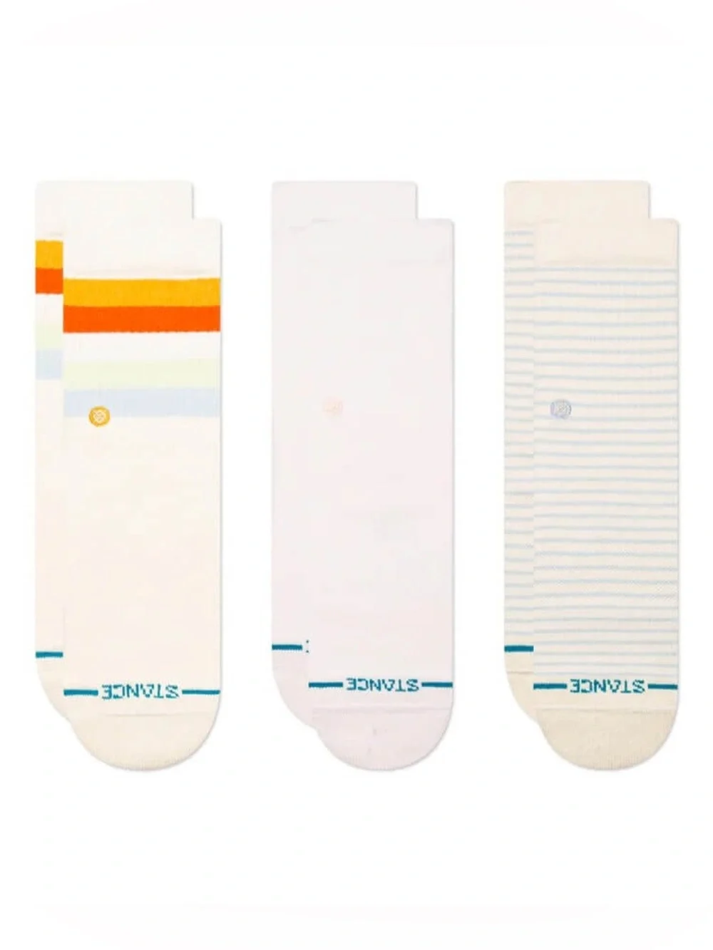Stance ***price firm***
