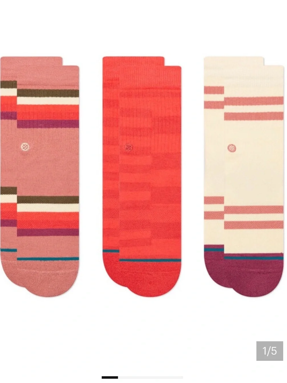 Stance ***price firm***