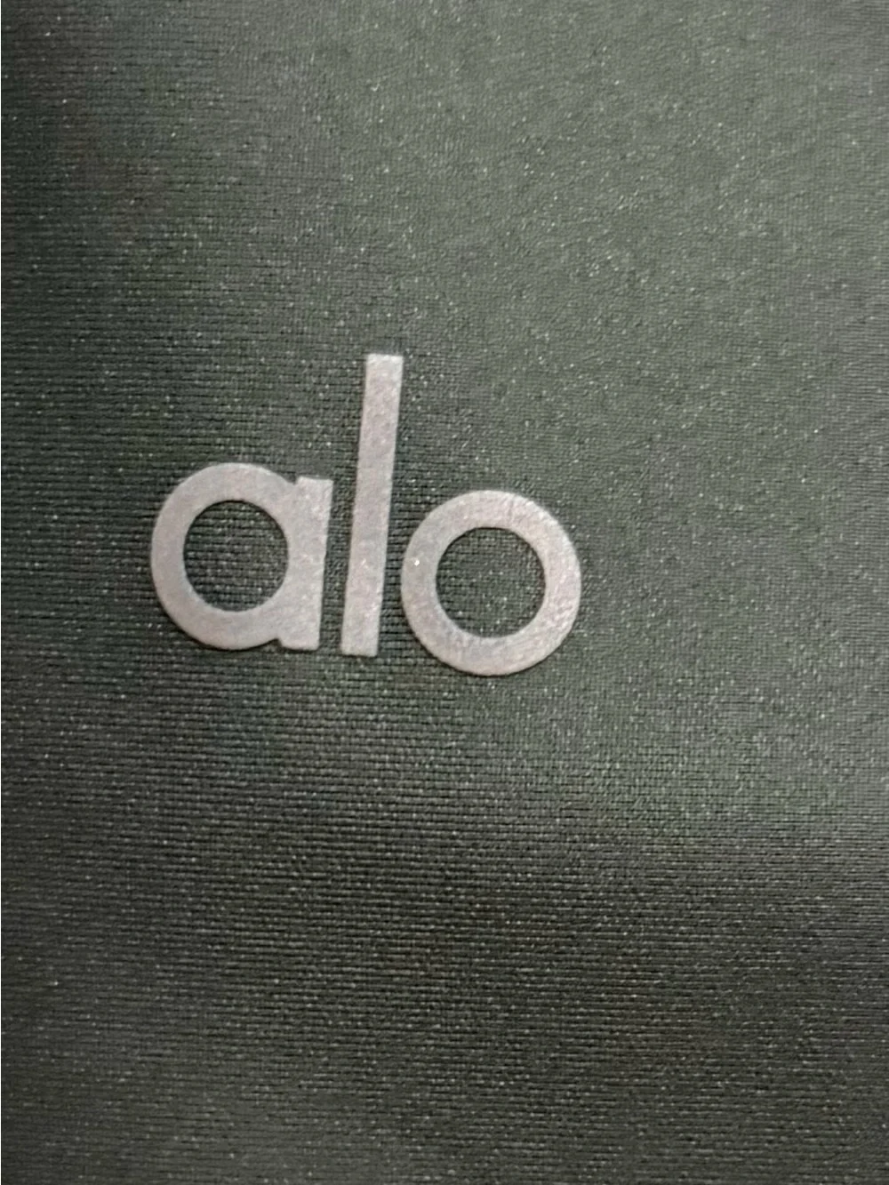 ALO Yoga great