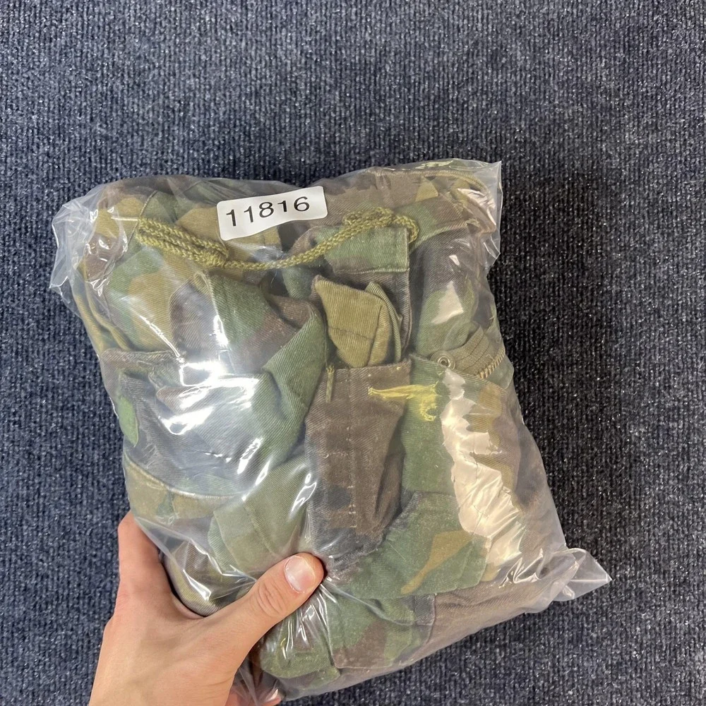 U.S. Army brand label