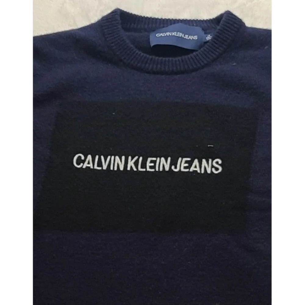 Calvin Klein Jeans calvin klein