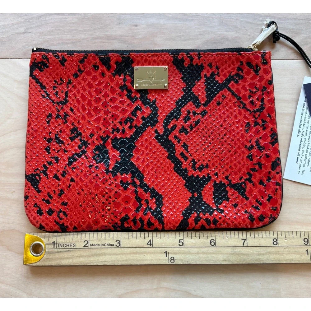 Rebecca Minkoff rebecca minkoff