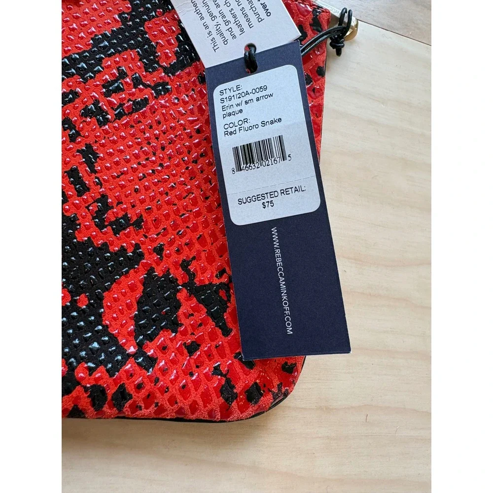 Rebecca Minkoff rebecca minkoff