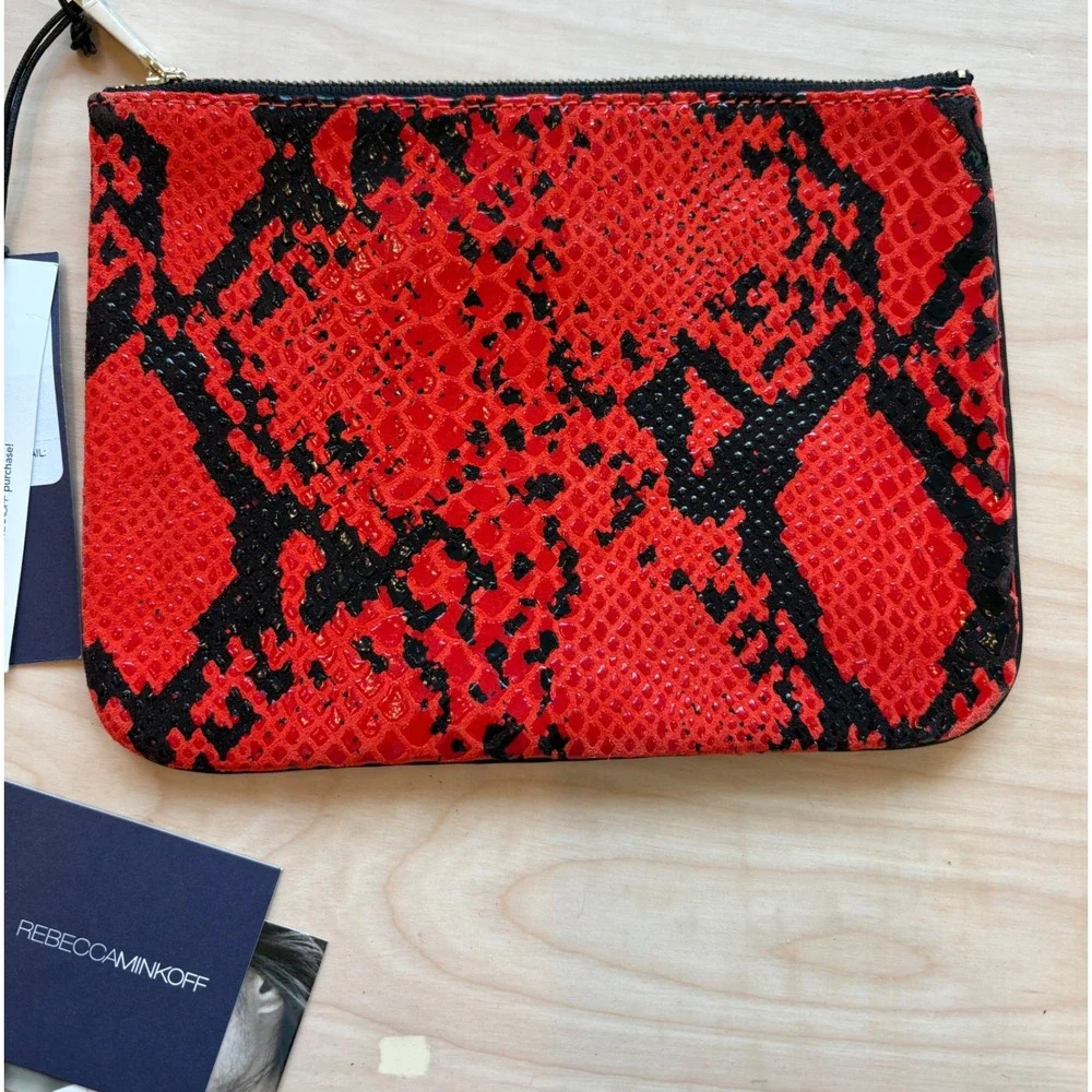 Rebecca Minkoff rebecca minkoff