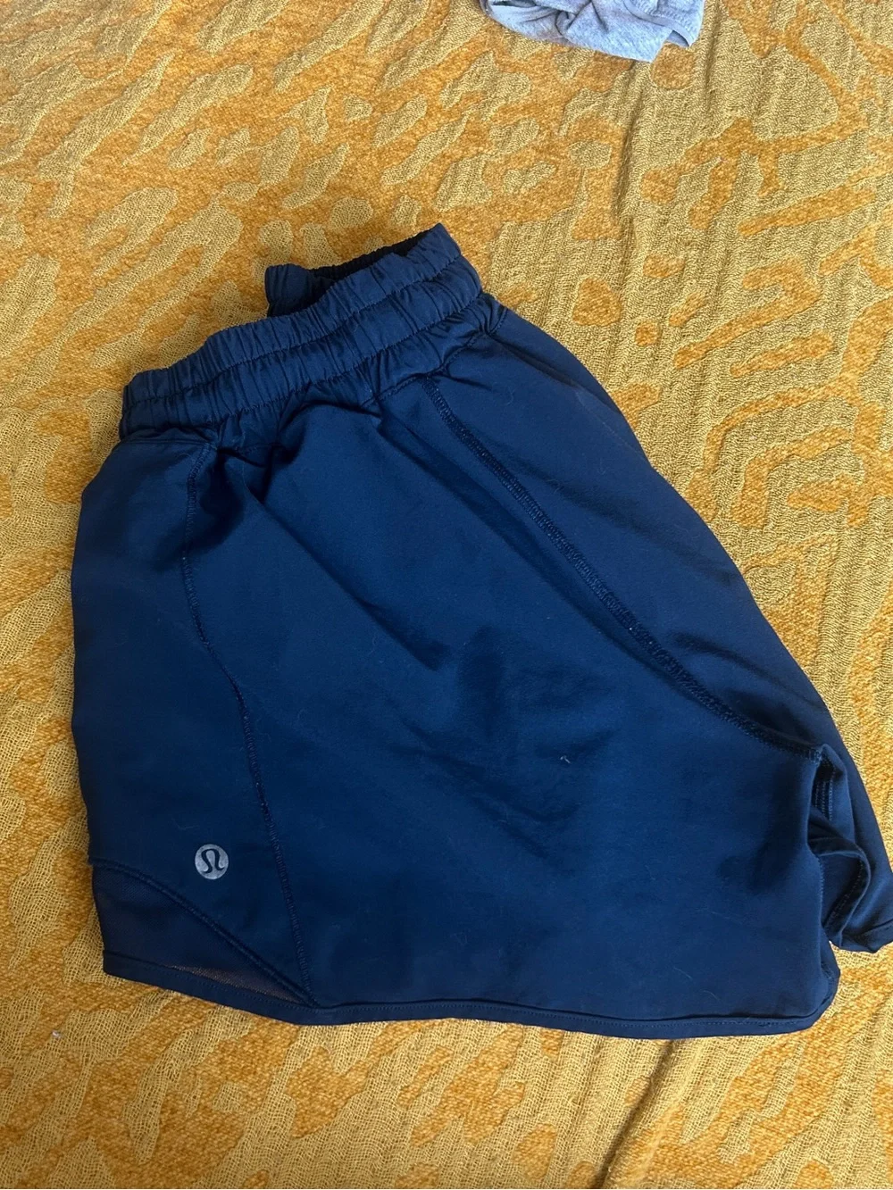 lululemon athletica breathable running