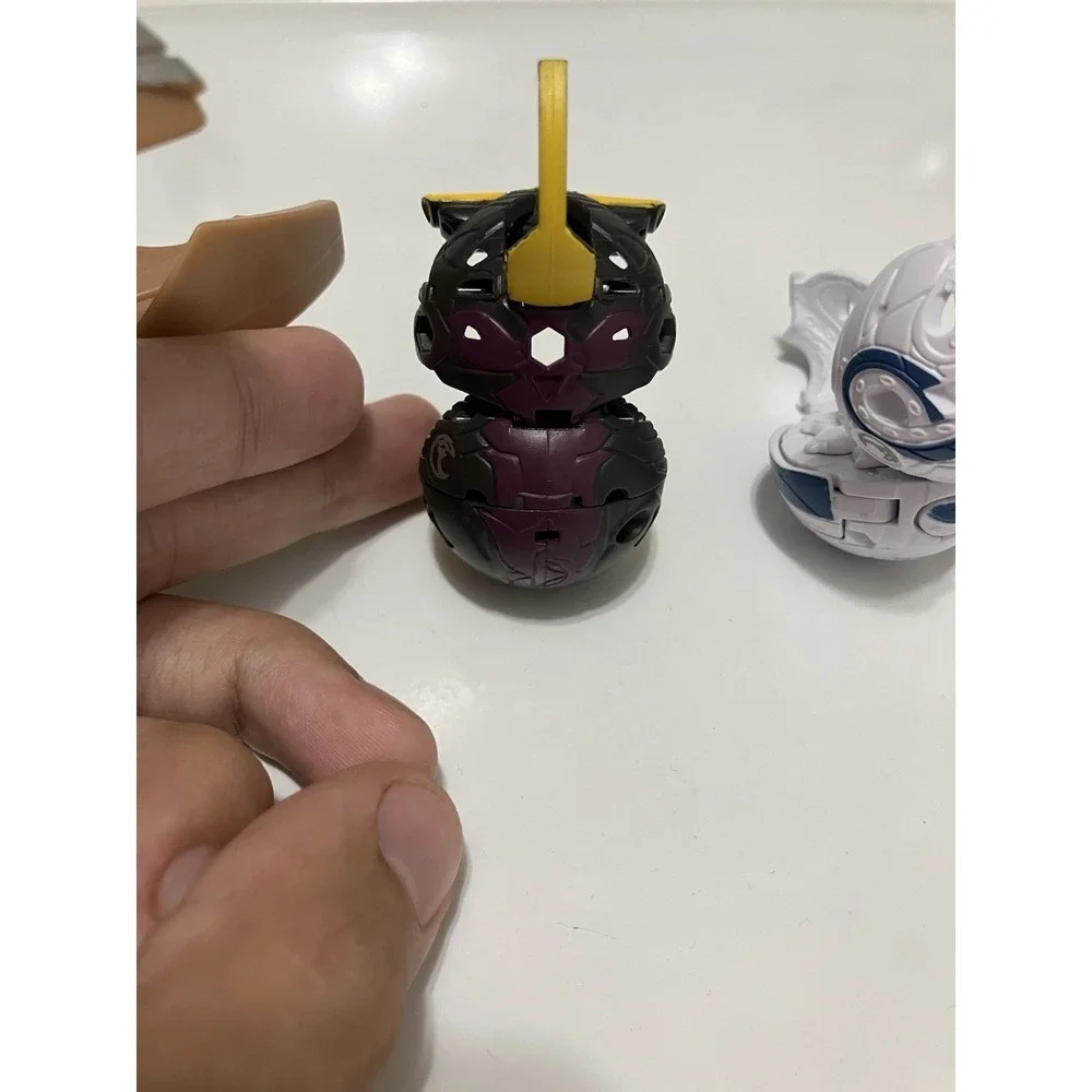 Spin Master please feel