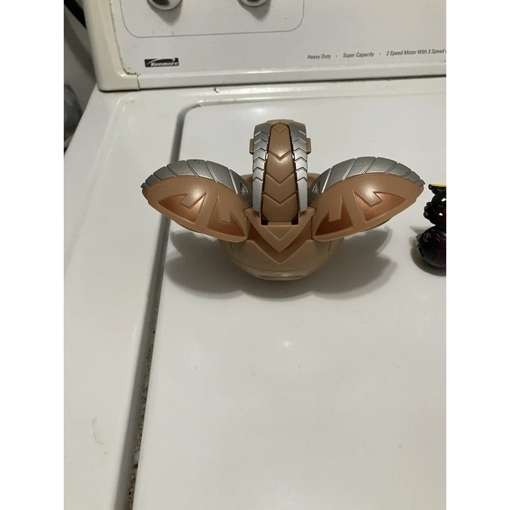 Spin Master please feel