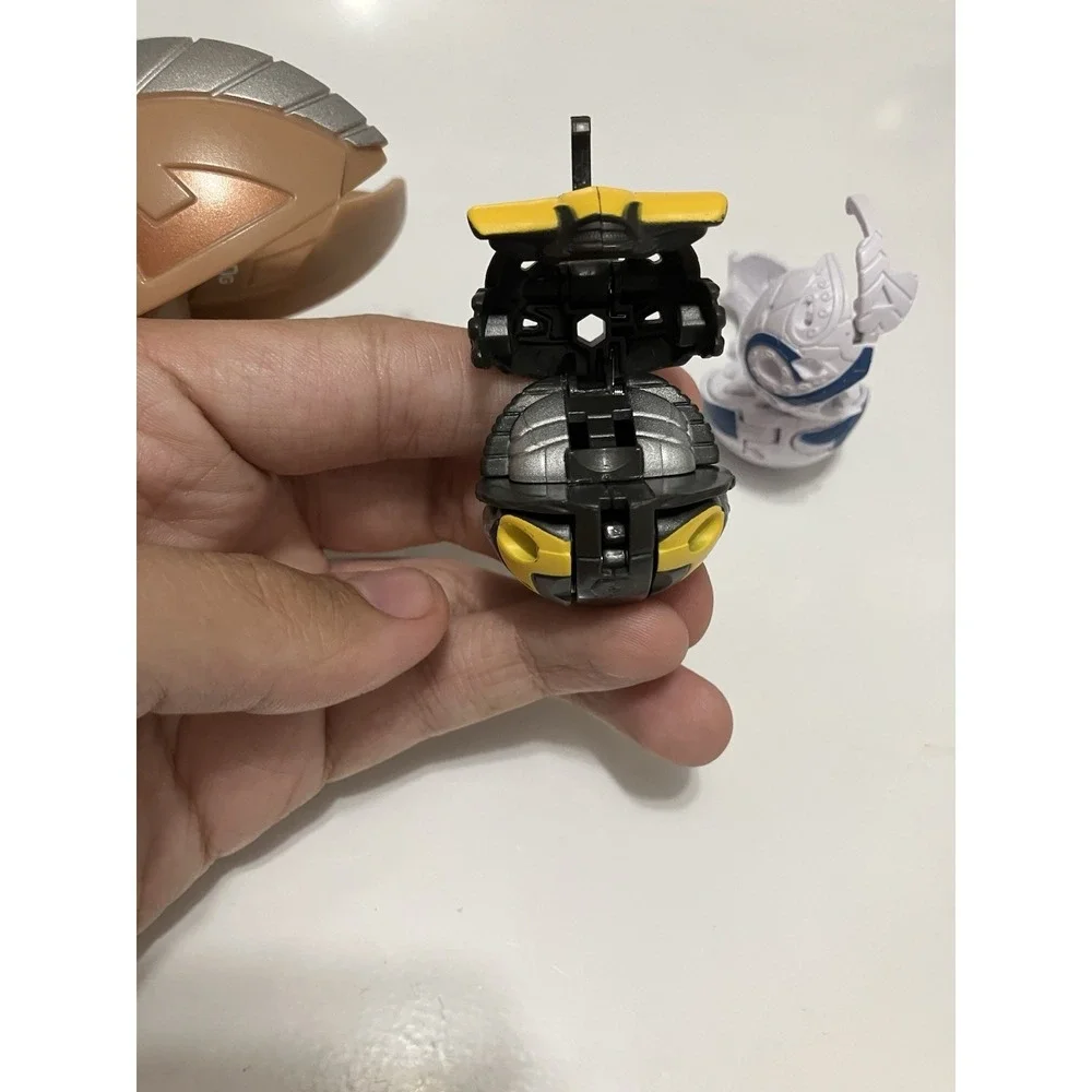 Spin Master please feel