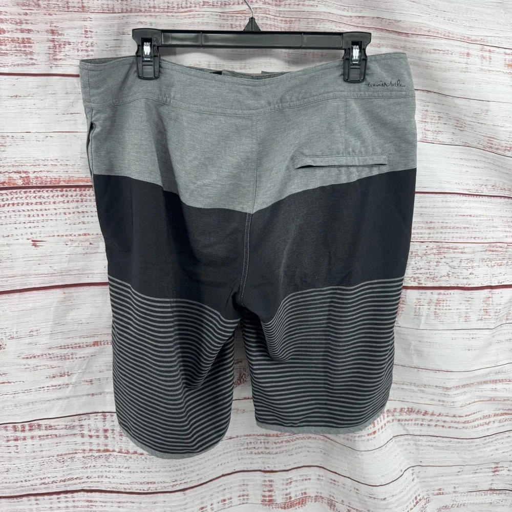 Travis Mathew travismathew board