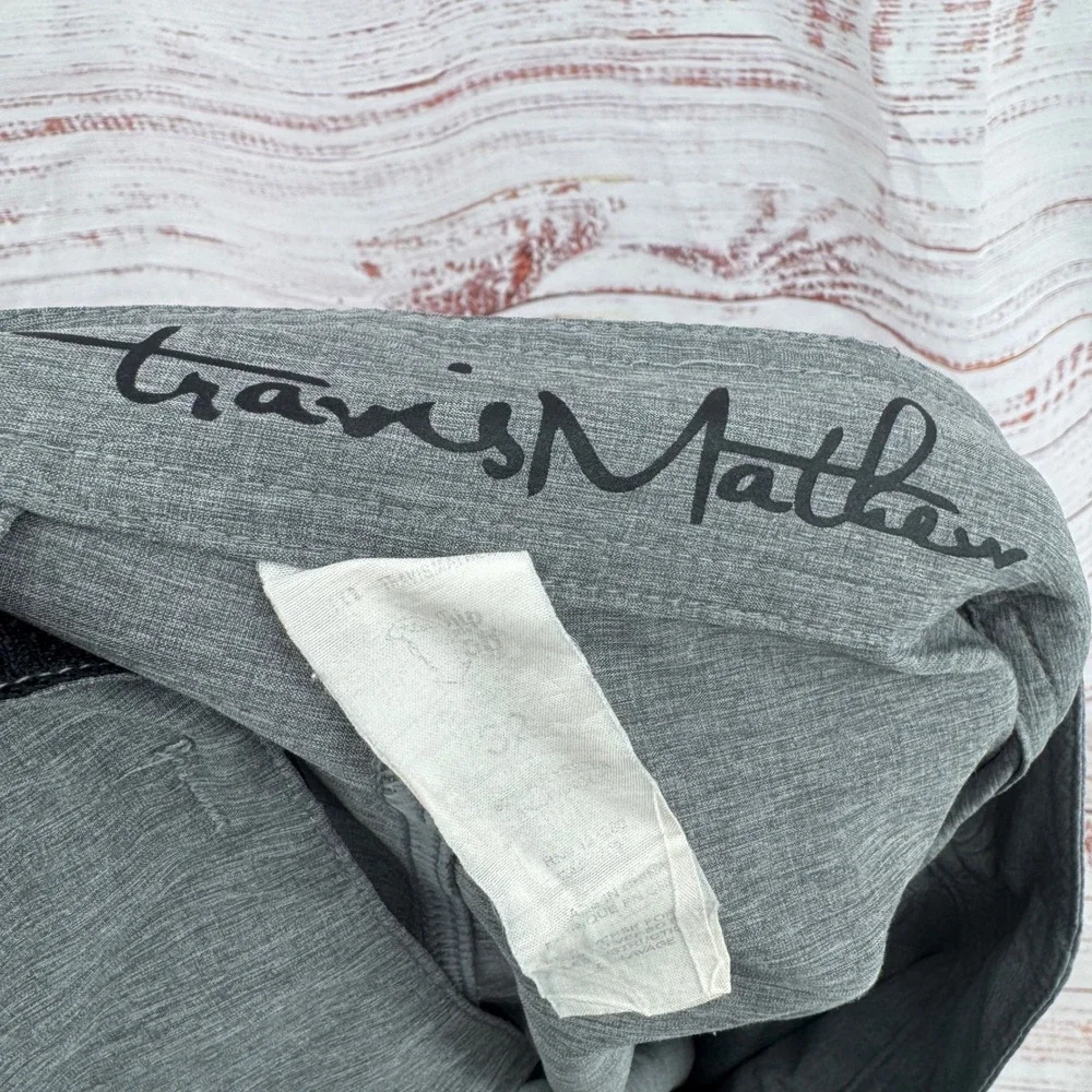 Travis Mathew travismathew board