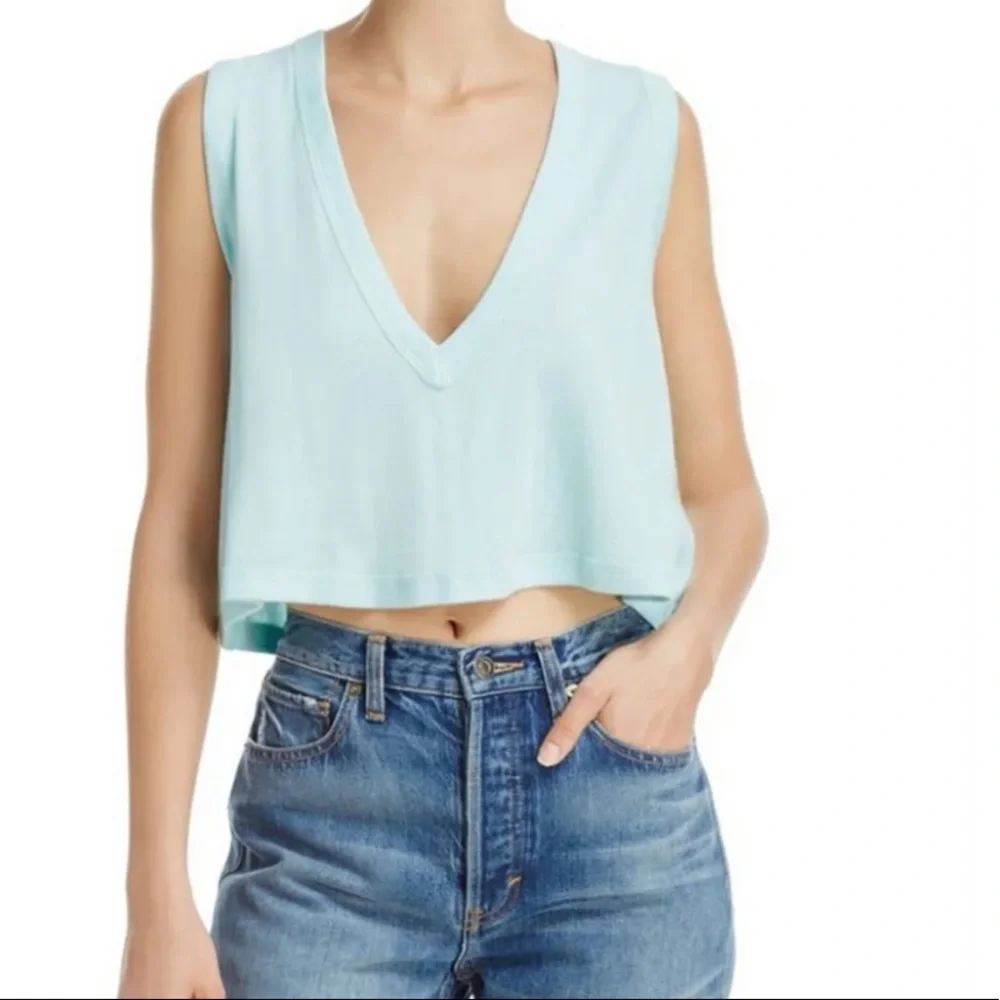 Free People material excellent