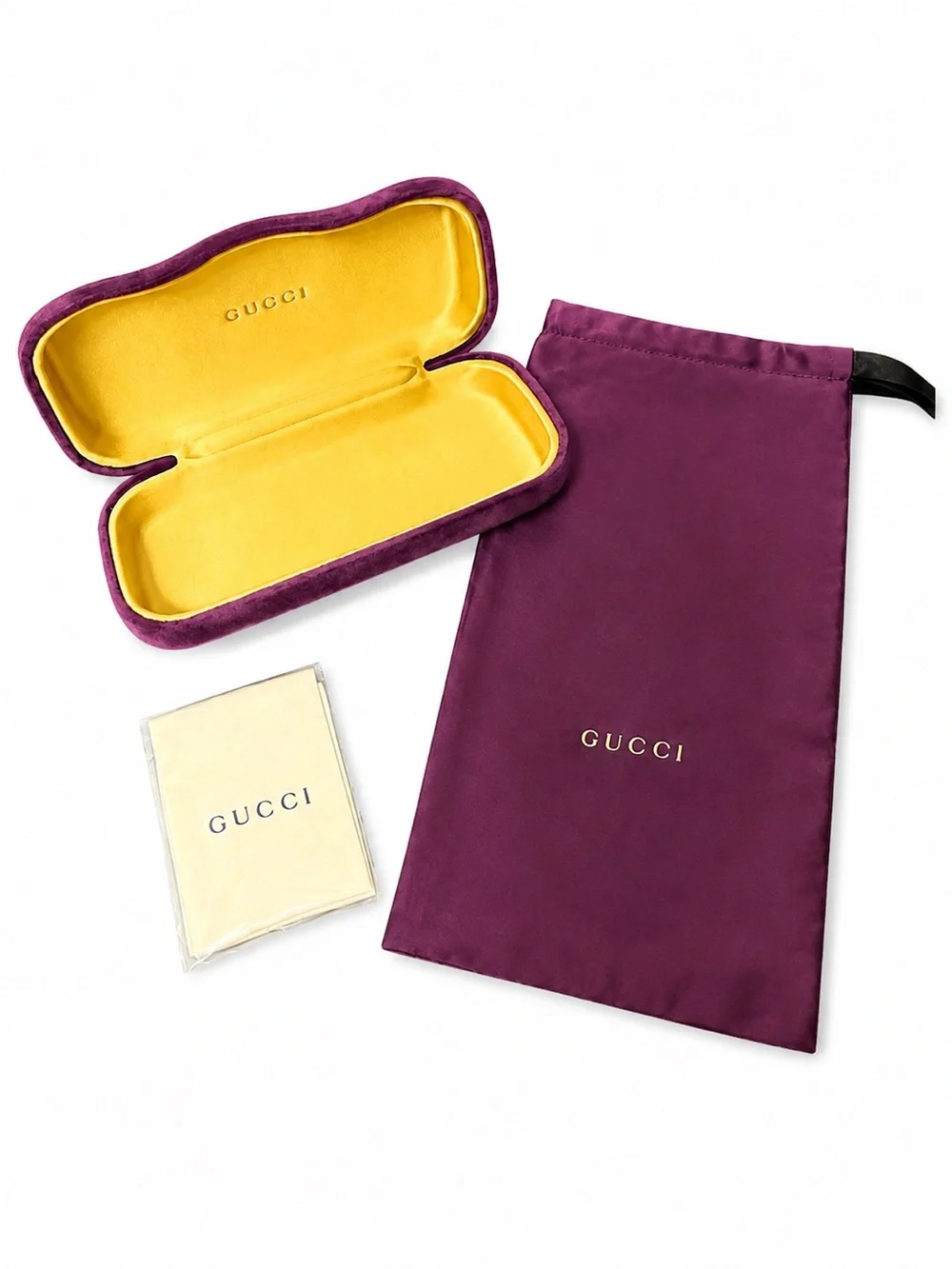 Gucci 💜 brand