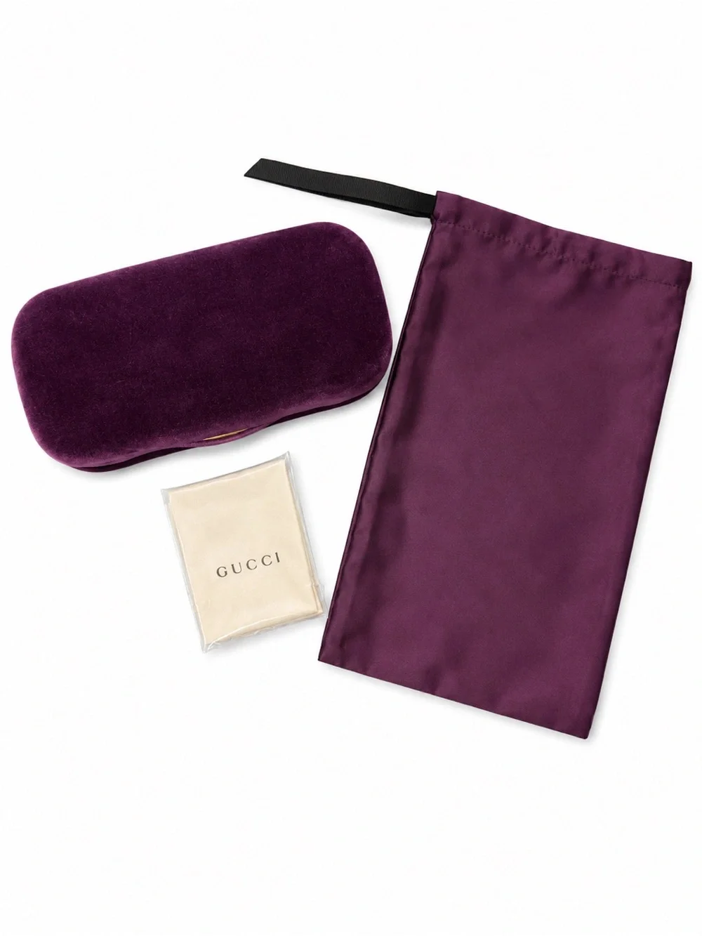 Gucci 💜 brand