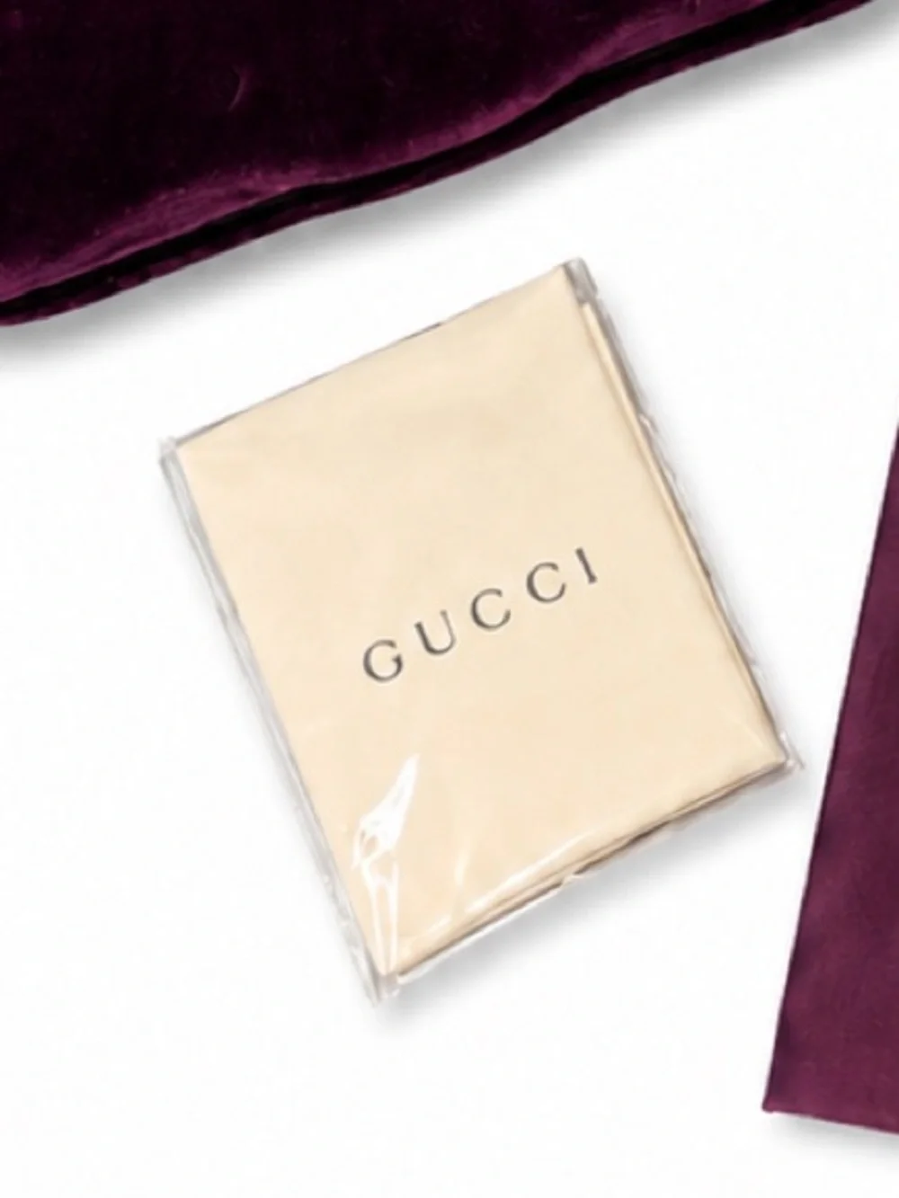 Gucci 💜 brand
