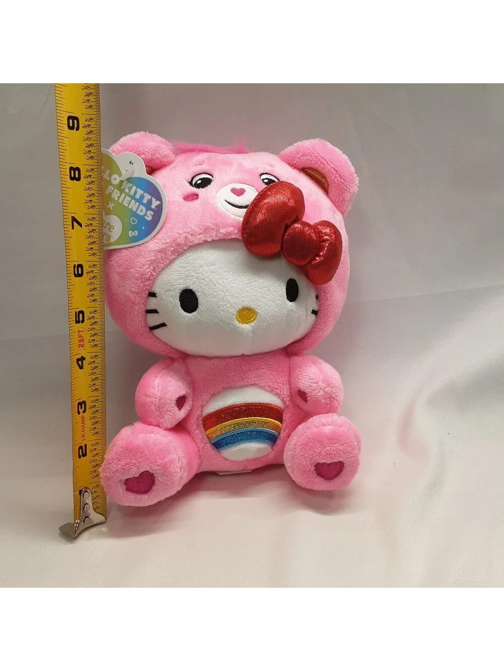 Hello Kitty hello kitty