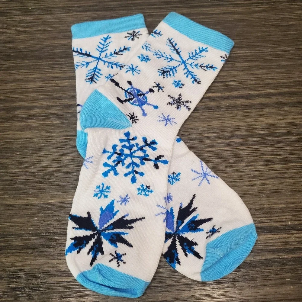 The Unbranded Brand all socks