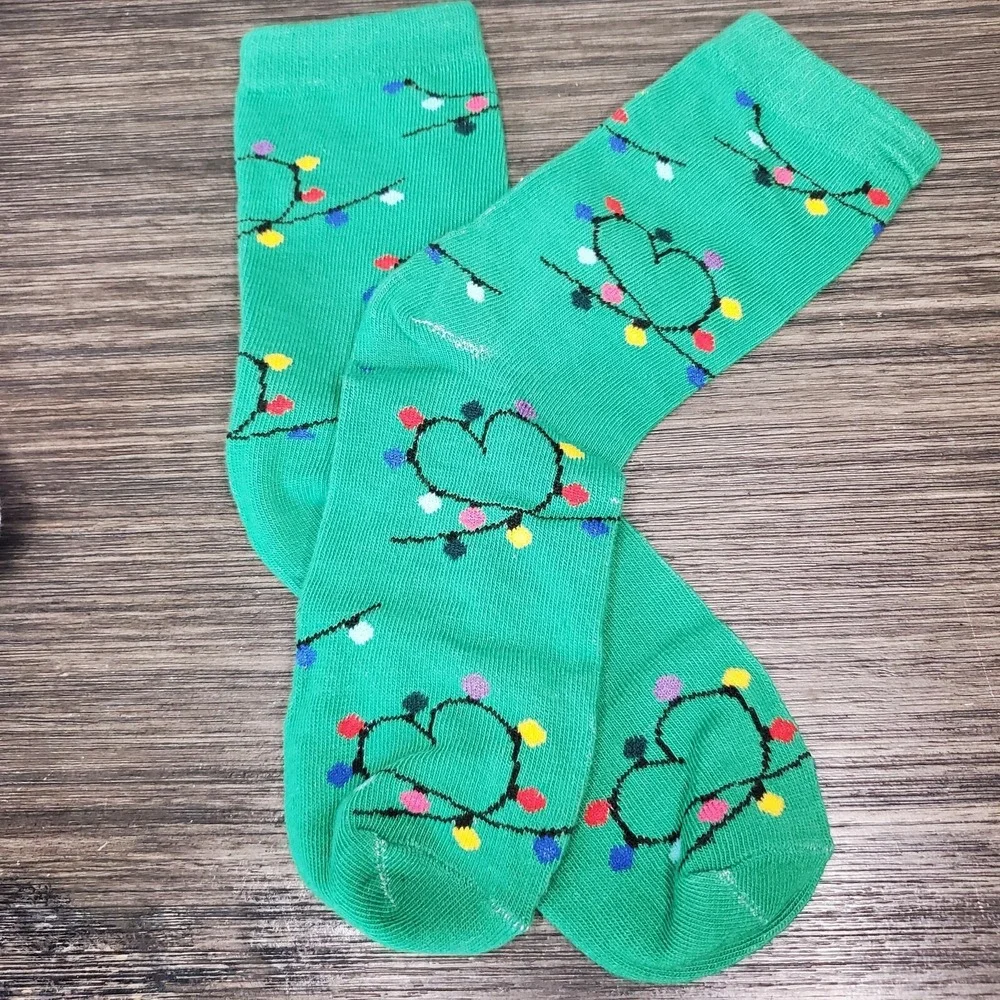 The Unbranded Brand all socks