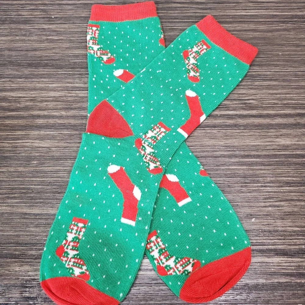 The Unbranded Brand all socks