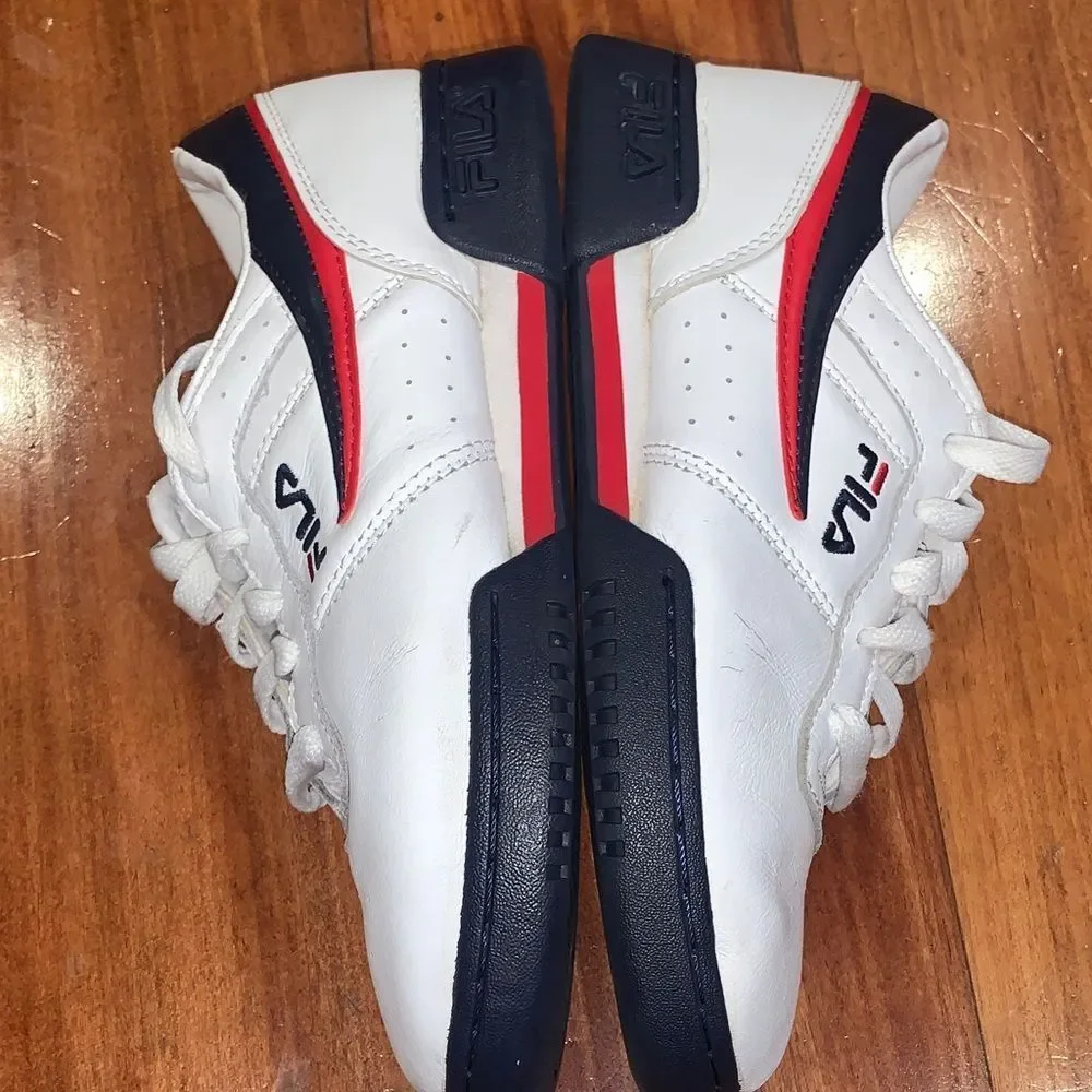 Fila classic sneakers