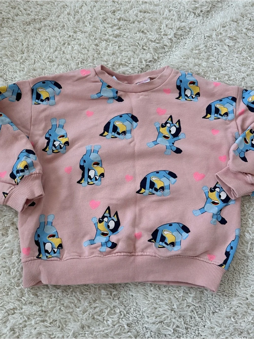 Zara like new