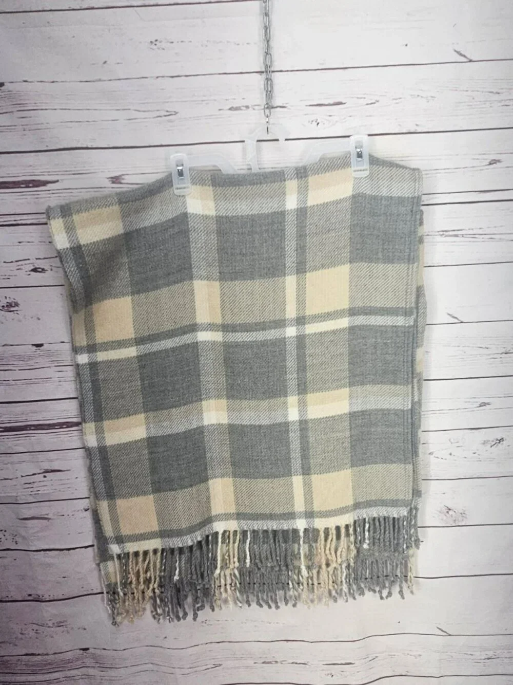 Abercrombie & Fitch cozy stylish