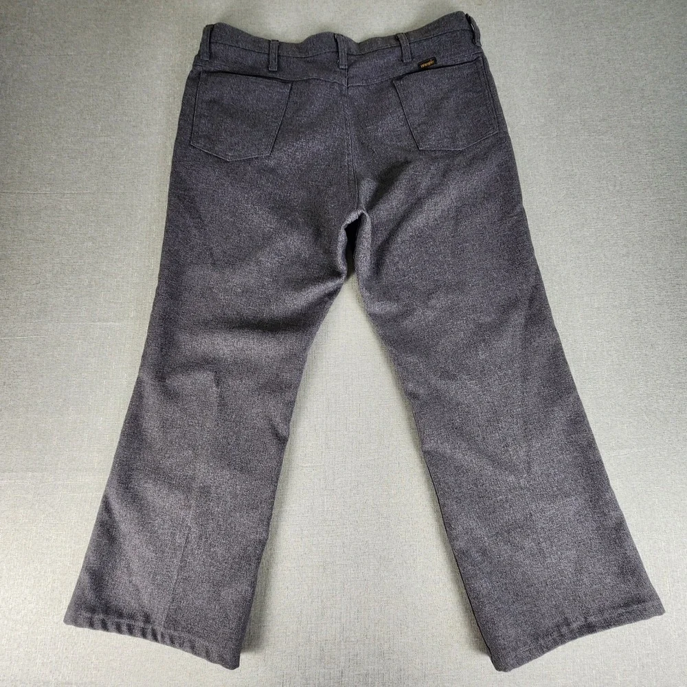 Wrangler 82hg heathered