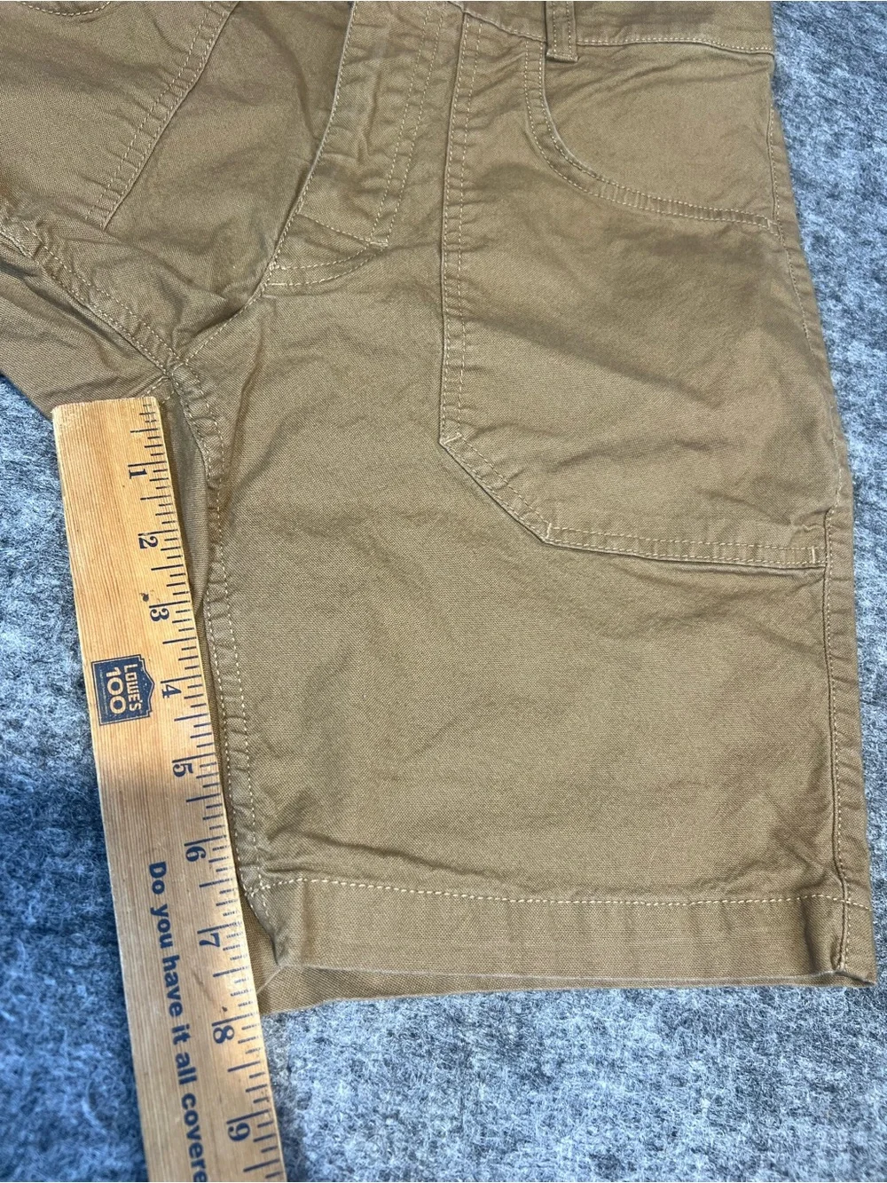 Columbia wonderful waist
