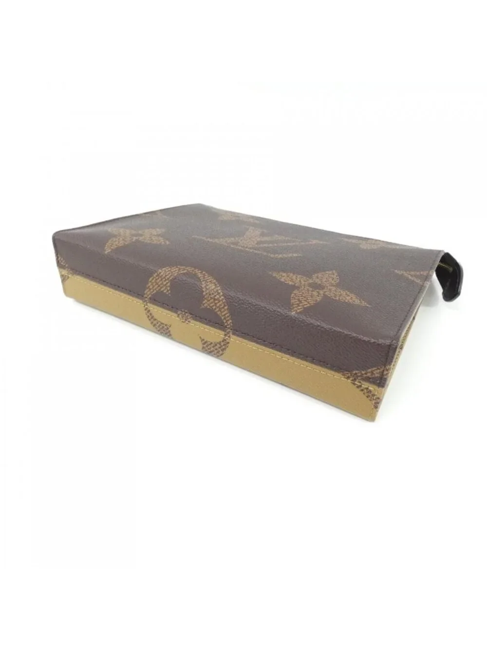Louis Vuitton this authentic