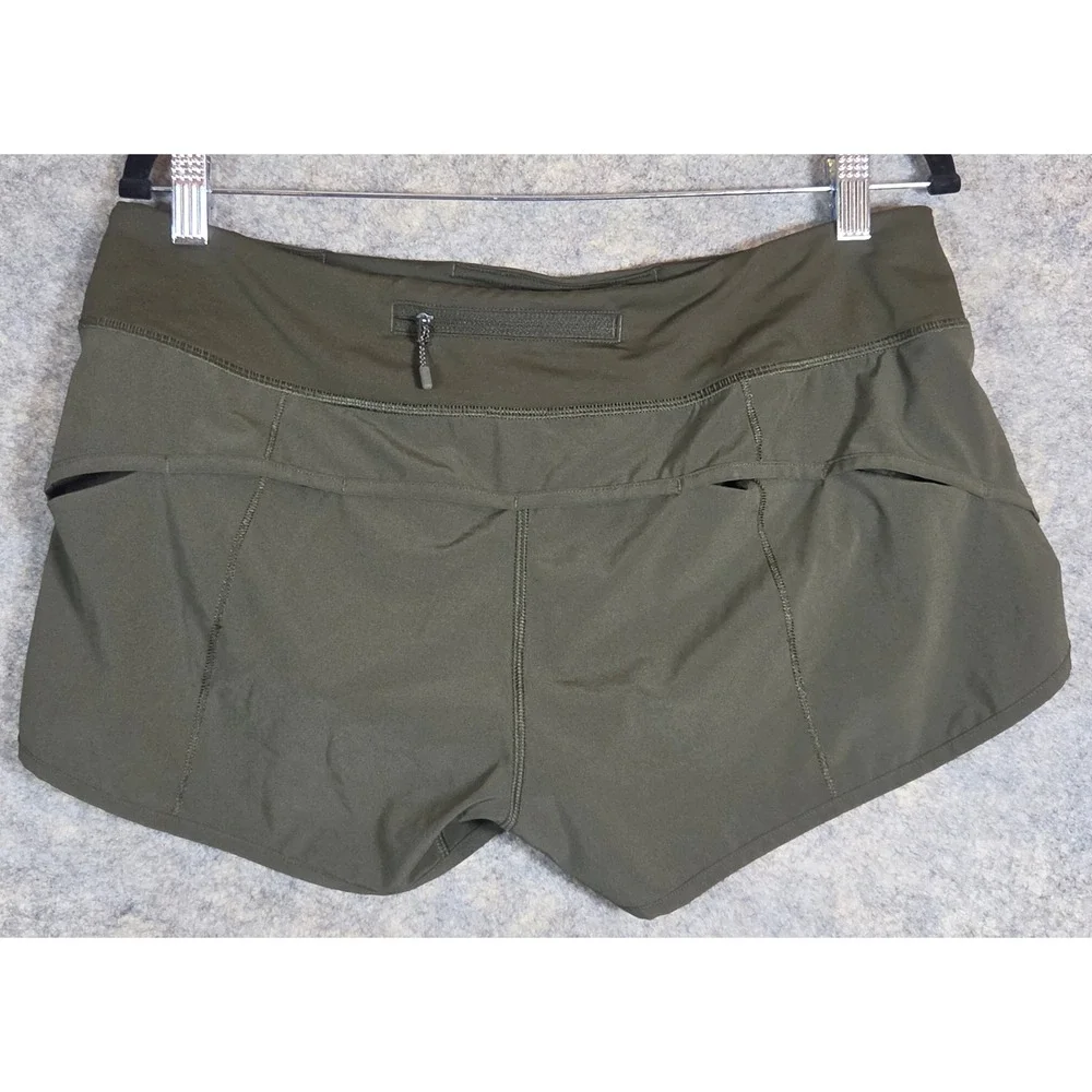 lululemon athletica lululemon speed