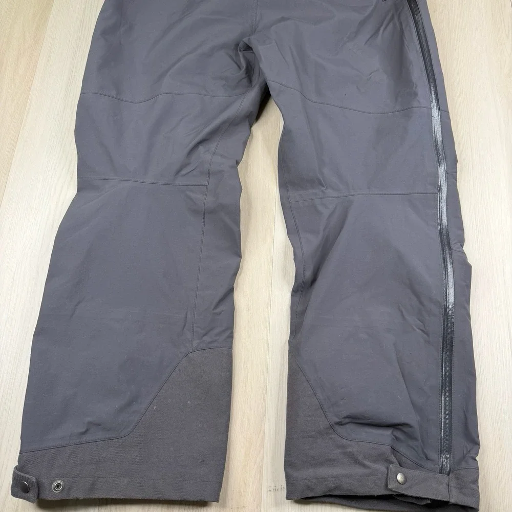 Flylow pants show