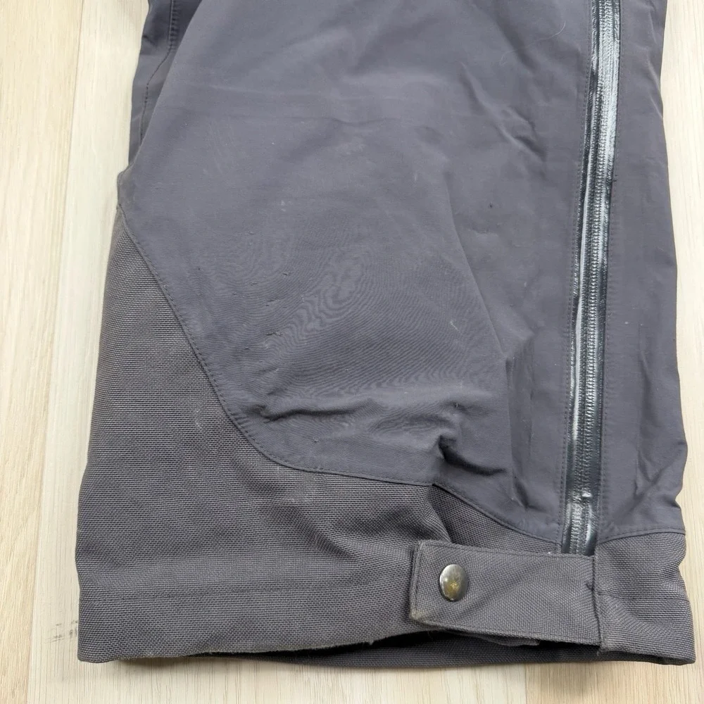 Flylow pants show