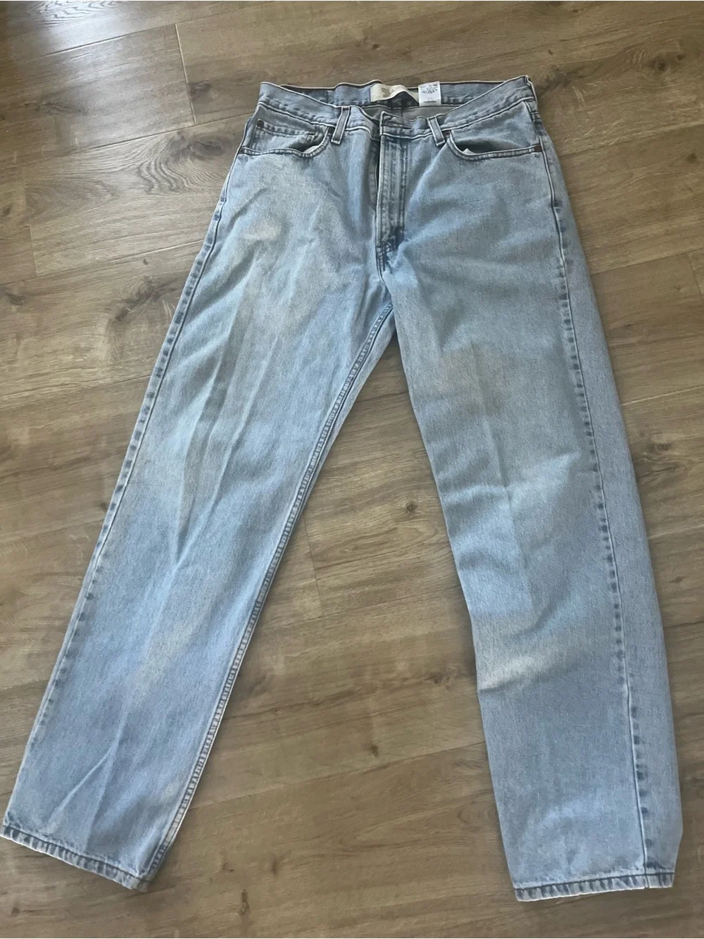 Levis classic levi