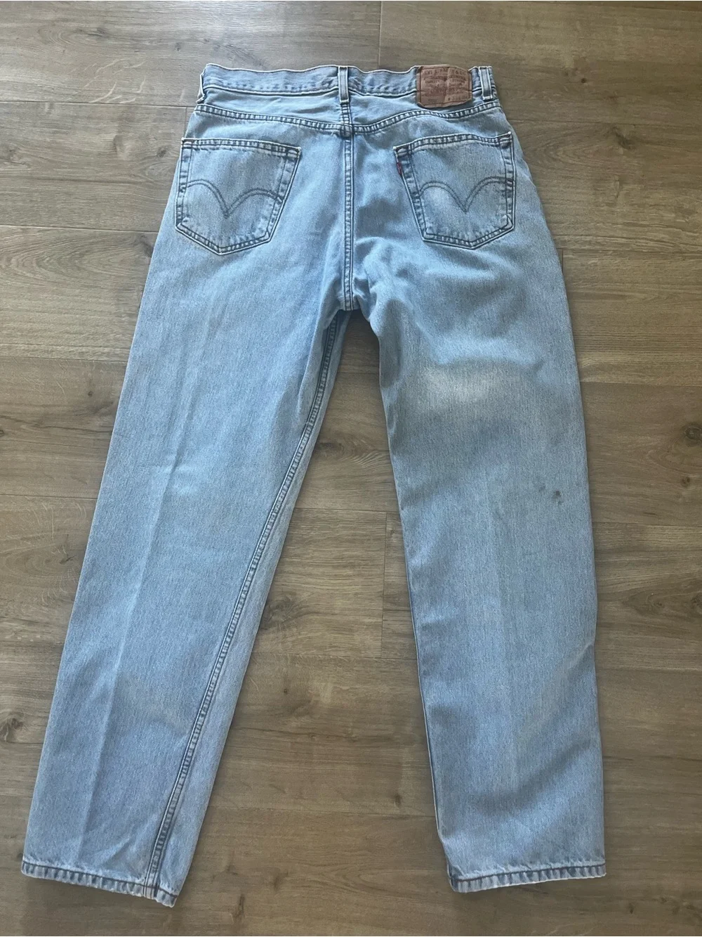 Levis classic levi
